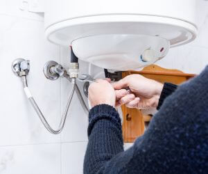 About Tankless Water Heater Installation Pros Montreal, MO